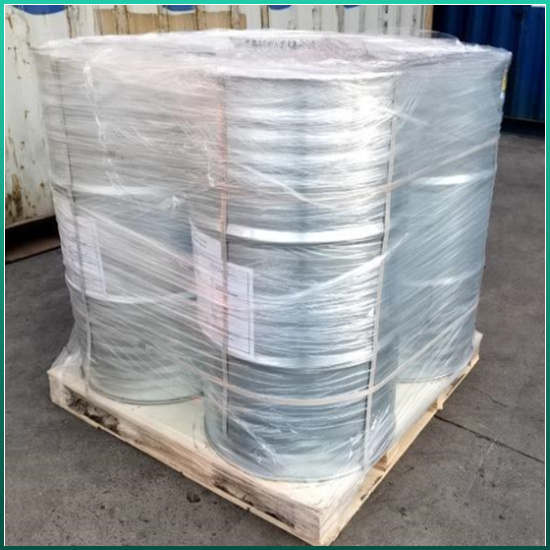 N-heptadecane CAS: 629-78-7