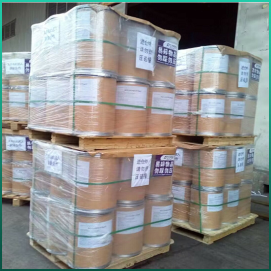 Vanadium pentoxid CAS NO: 1314-62-1 V2O5